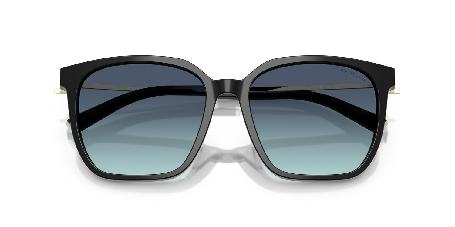 TIFFANY TF4244D 80019S 56