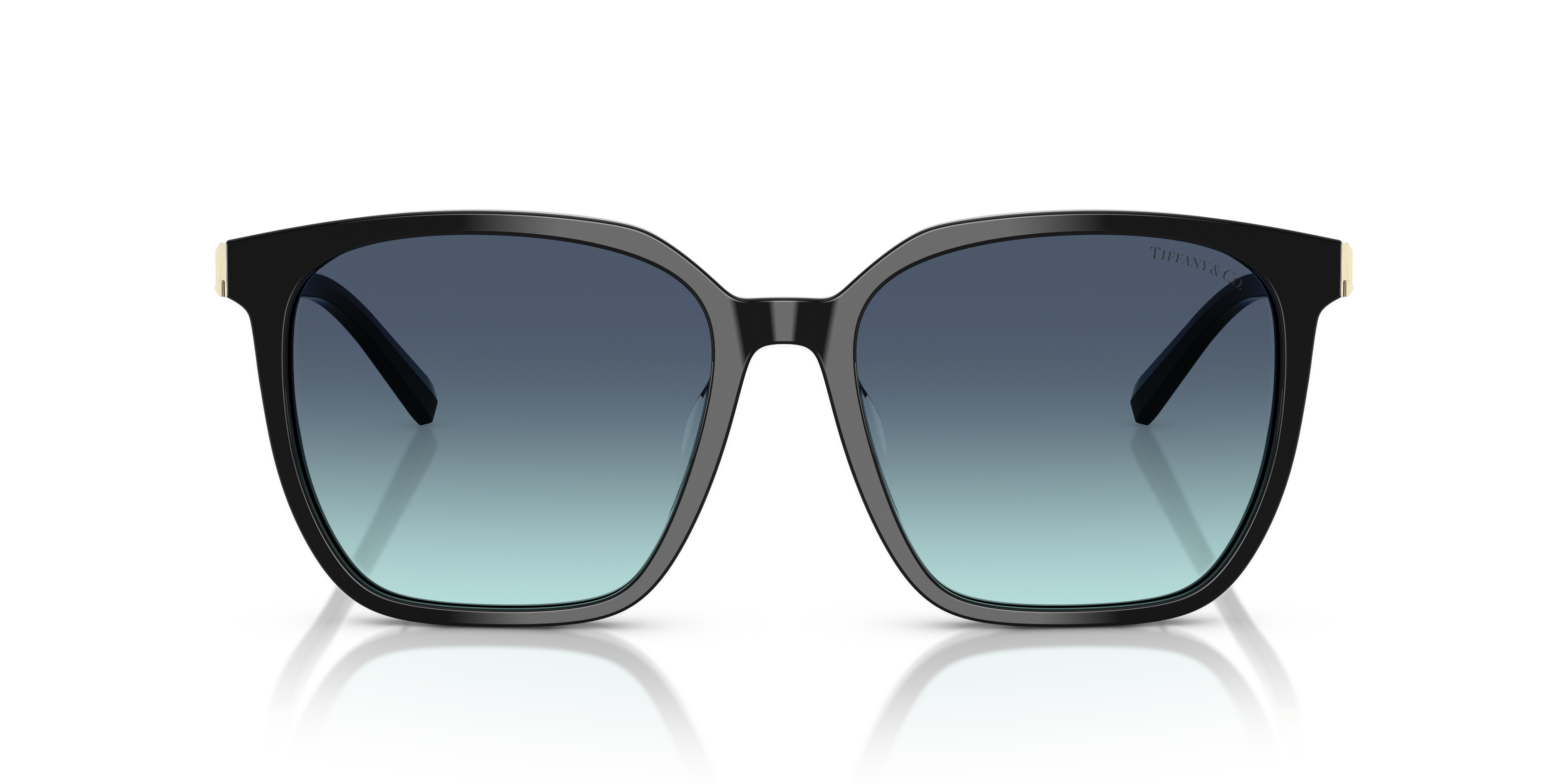 TIFFANY TF4244D 80019S 56