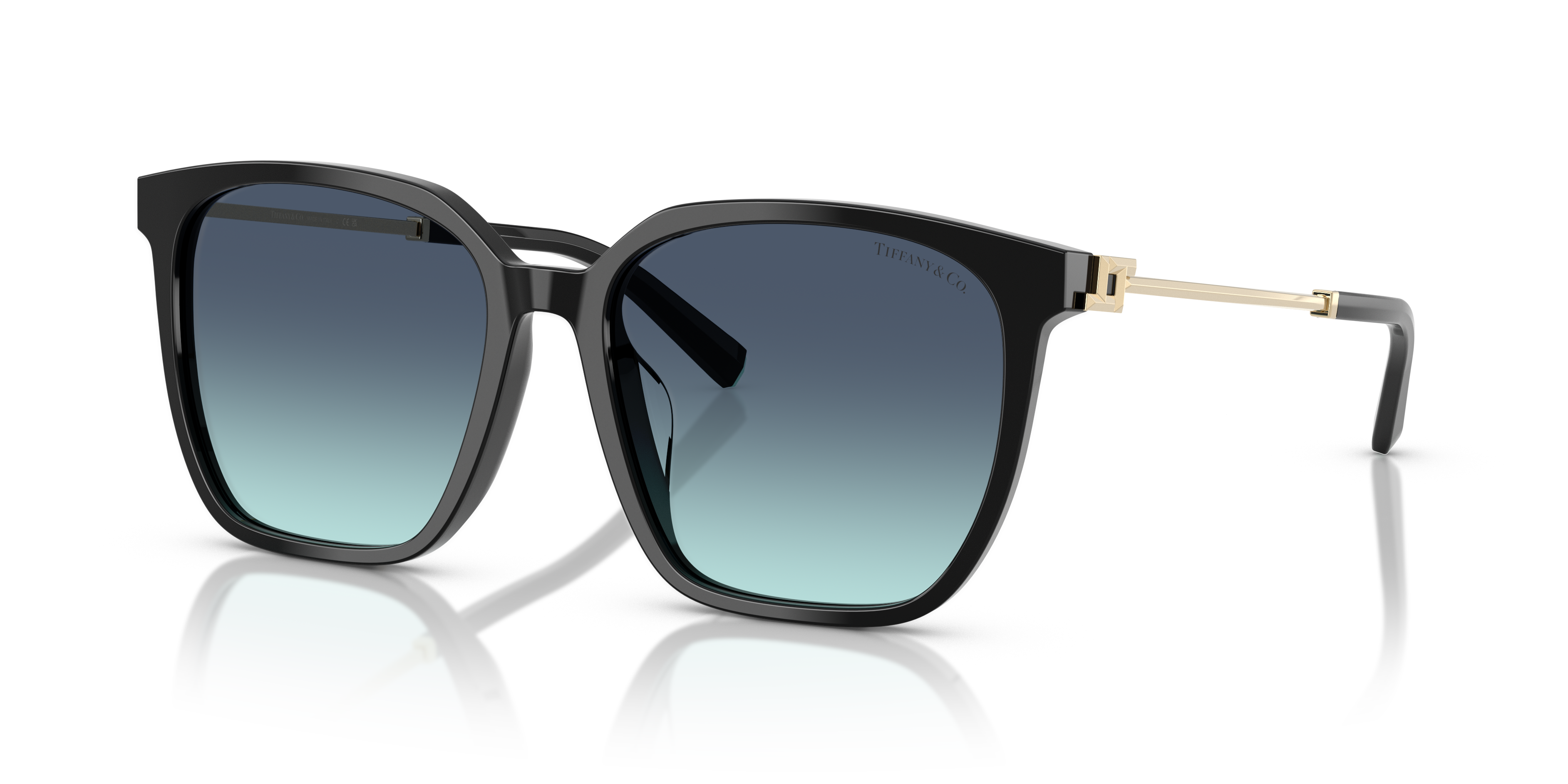 TIFFANY TF4244D 80019S 56