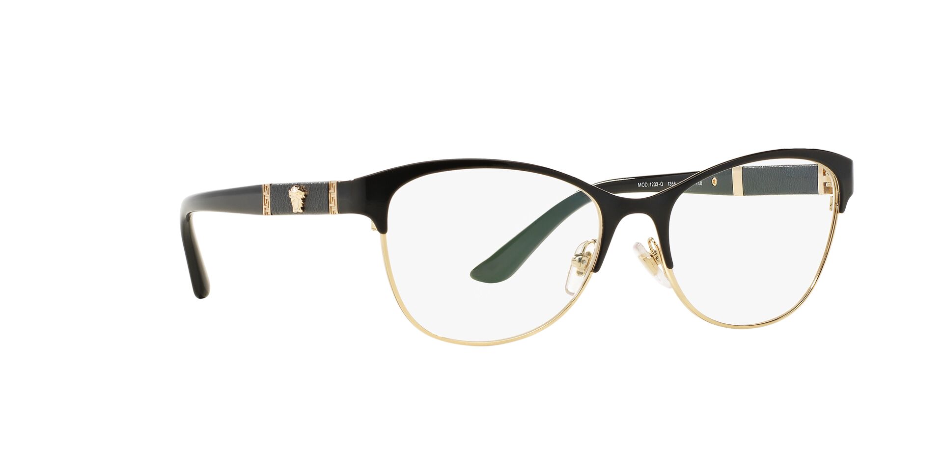 VERSACE VE1233Q 1366 53