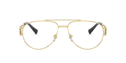 VERSACE VE1269 1002 57 - 4