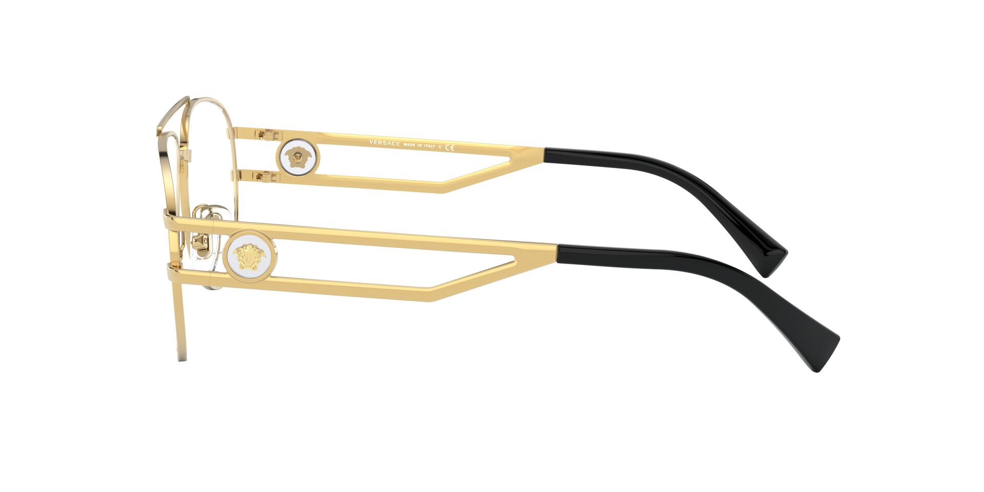 VERSACE VE1269 1002 57 - 7
