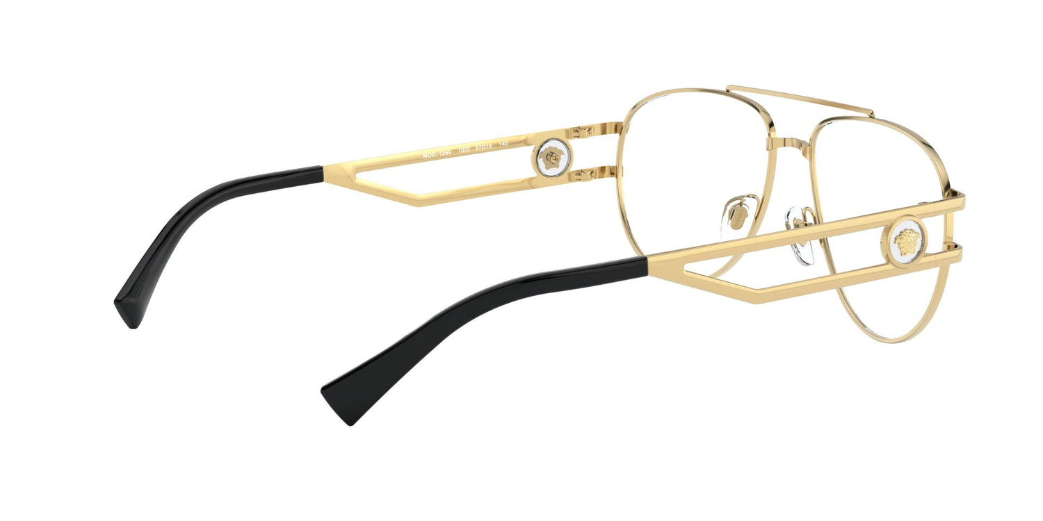 VERSACE VE1269 1002 57 - 12