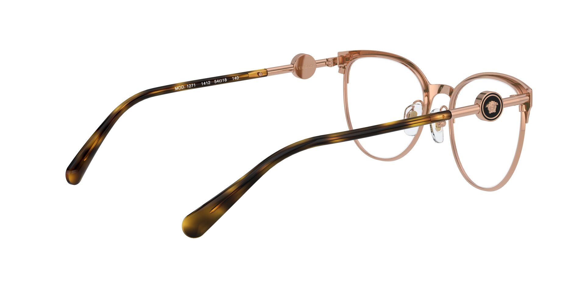 VERSACE VE1271 1412 54 - 17