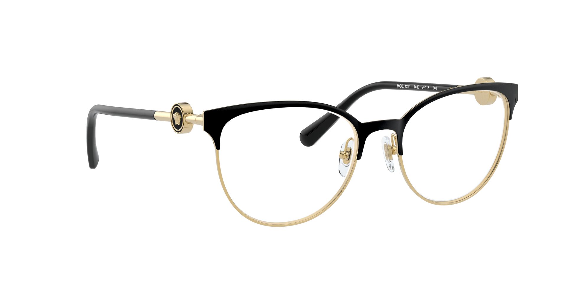 VERSACE VE1271 1433 54