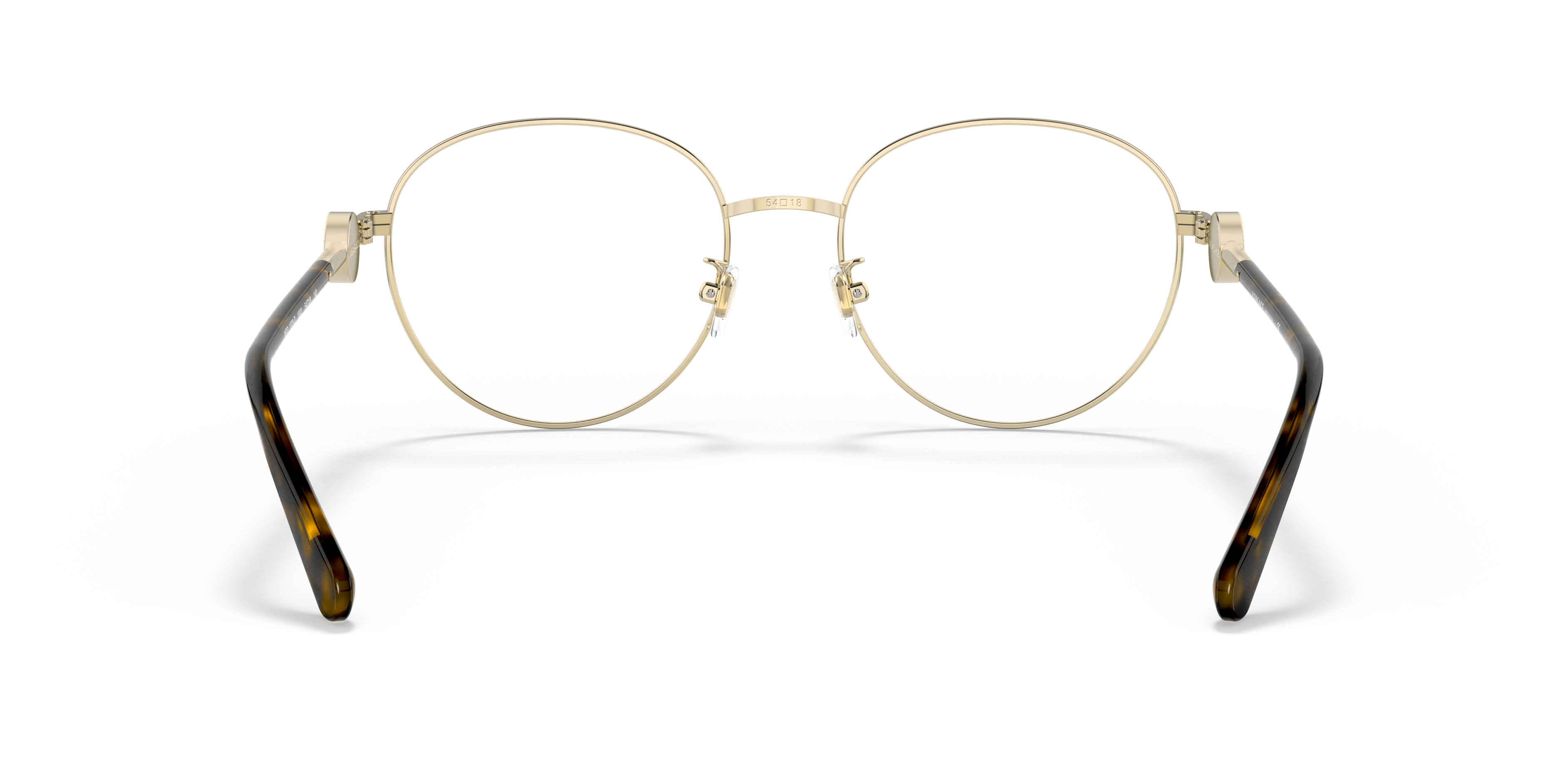 VERSACE VE1273D 1002 54