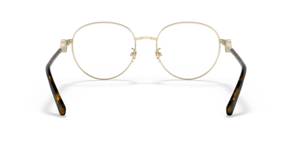 VERSACE VE1273D 1002 54