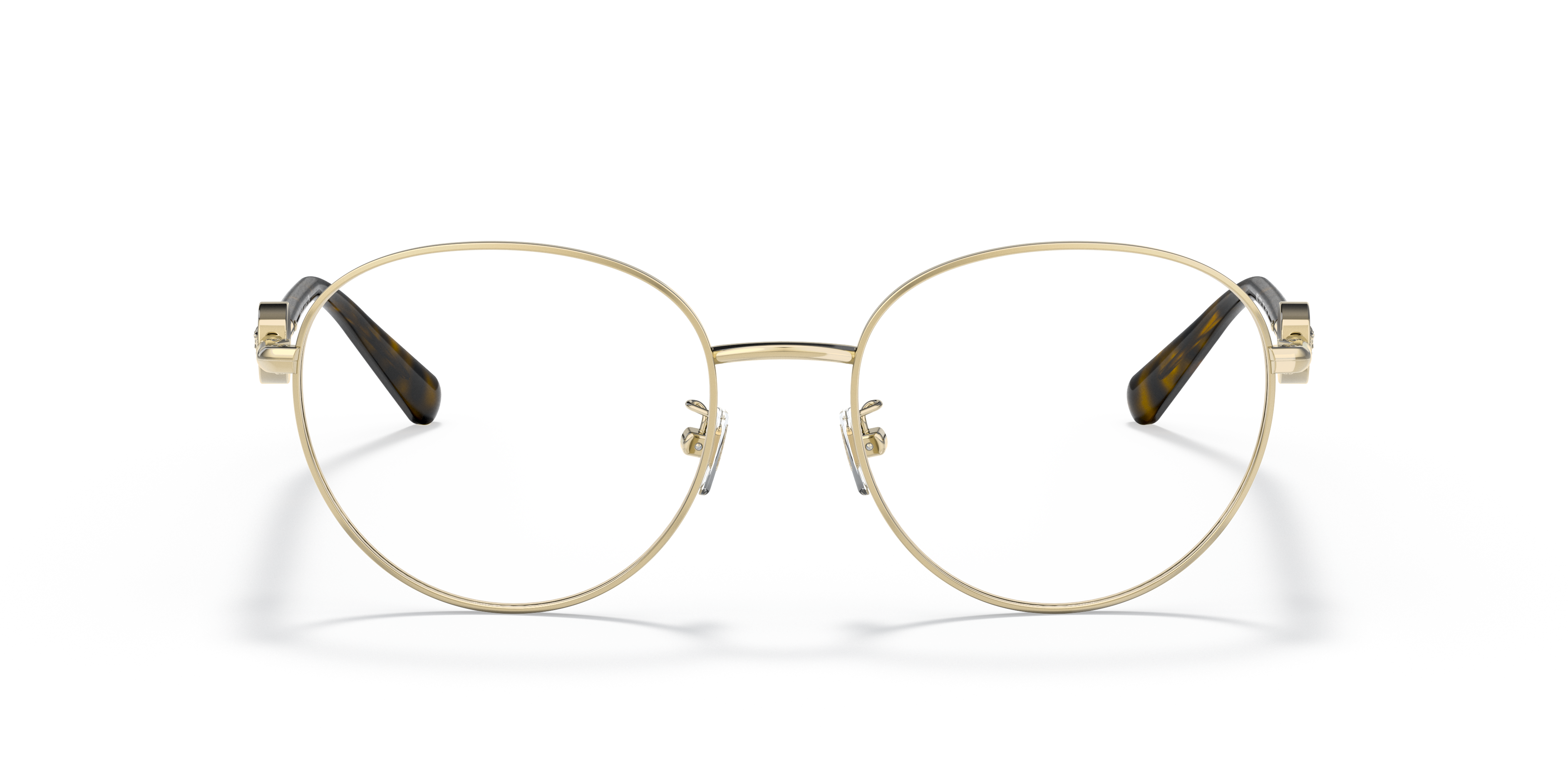 VERSACE VE1273D 1002 54