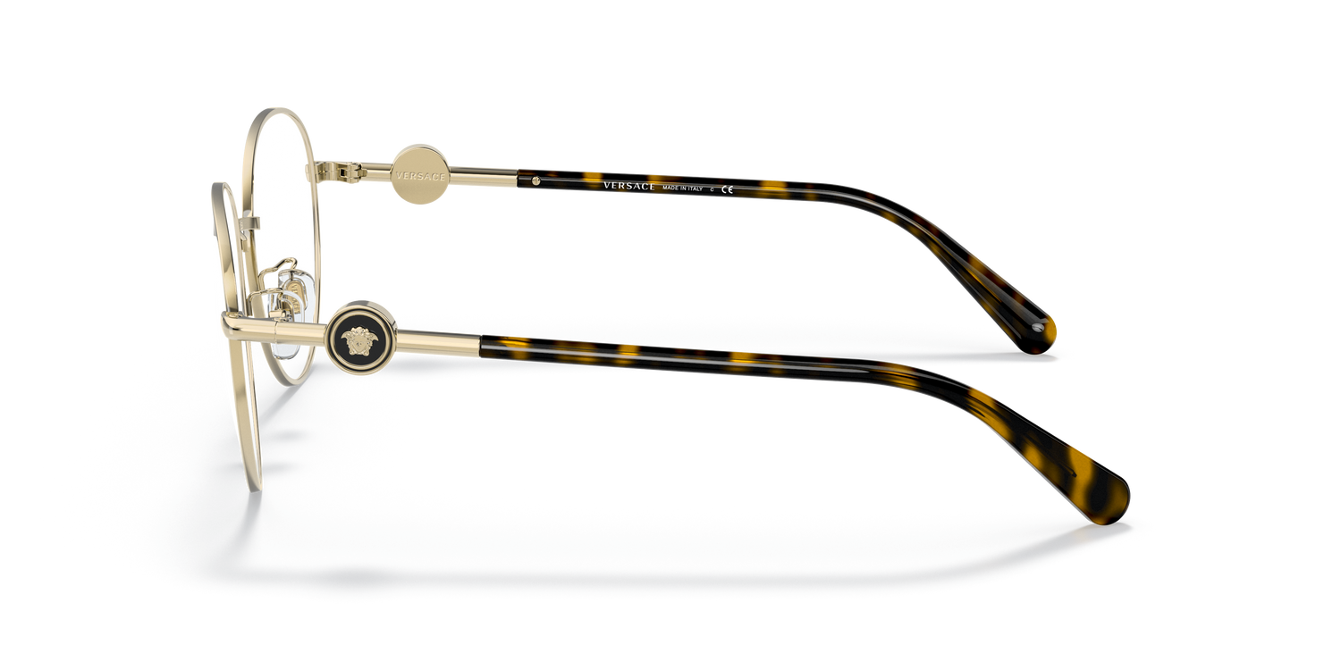 VERSACE VE1273D 1002 54