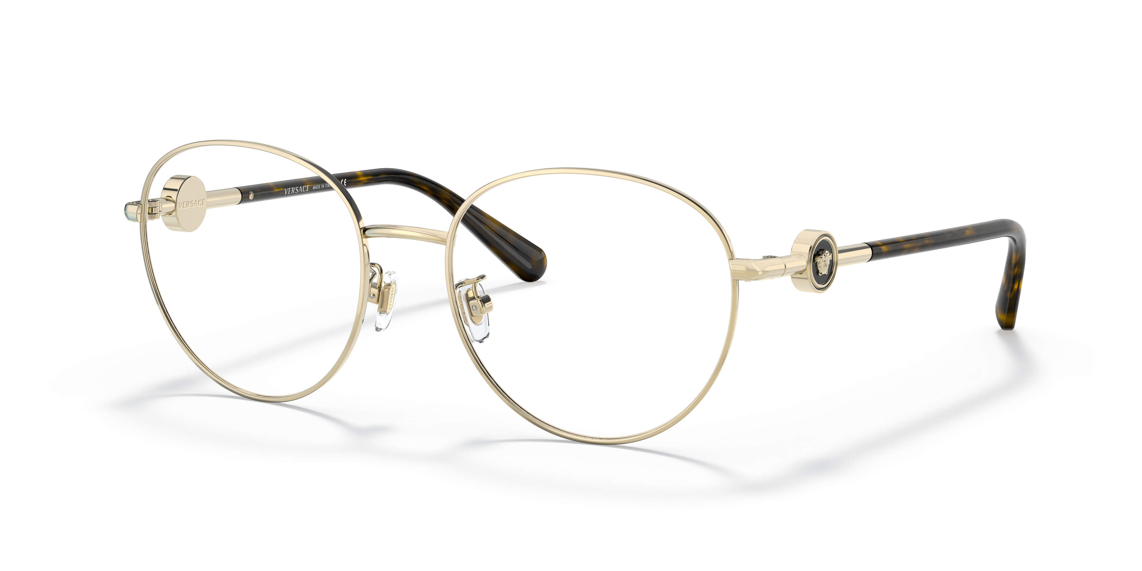 VERSACE VE1273D 1002 54