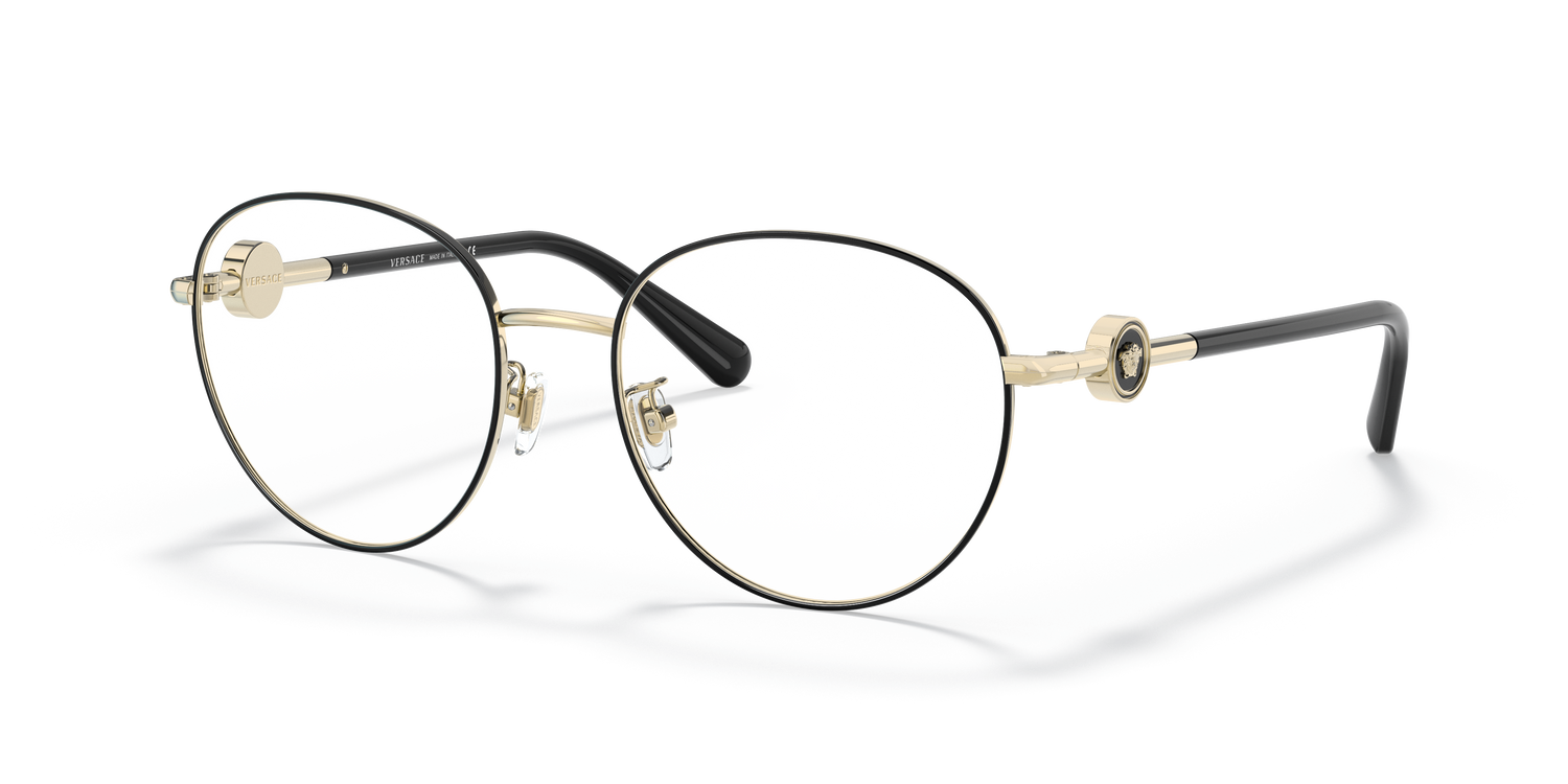 VERSACE VE1273D 1433 54