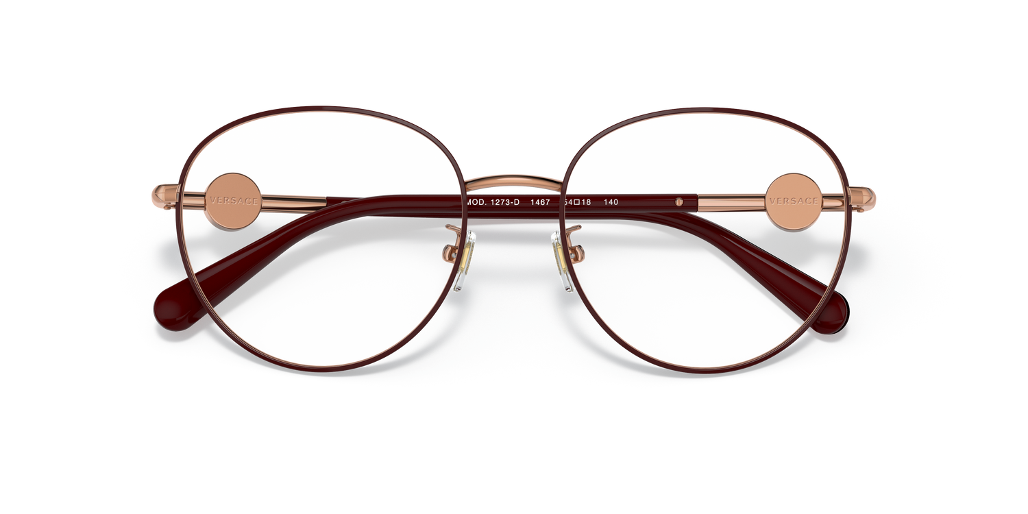 VERSACE VE1273D 1467 54