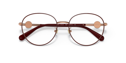 VERSACE VE1273D 1467 54