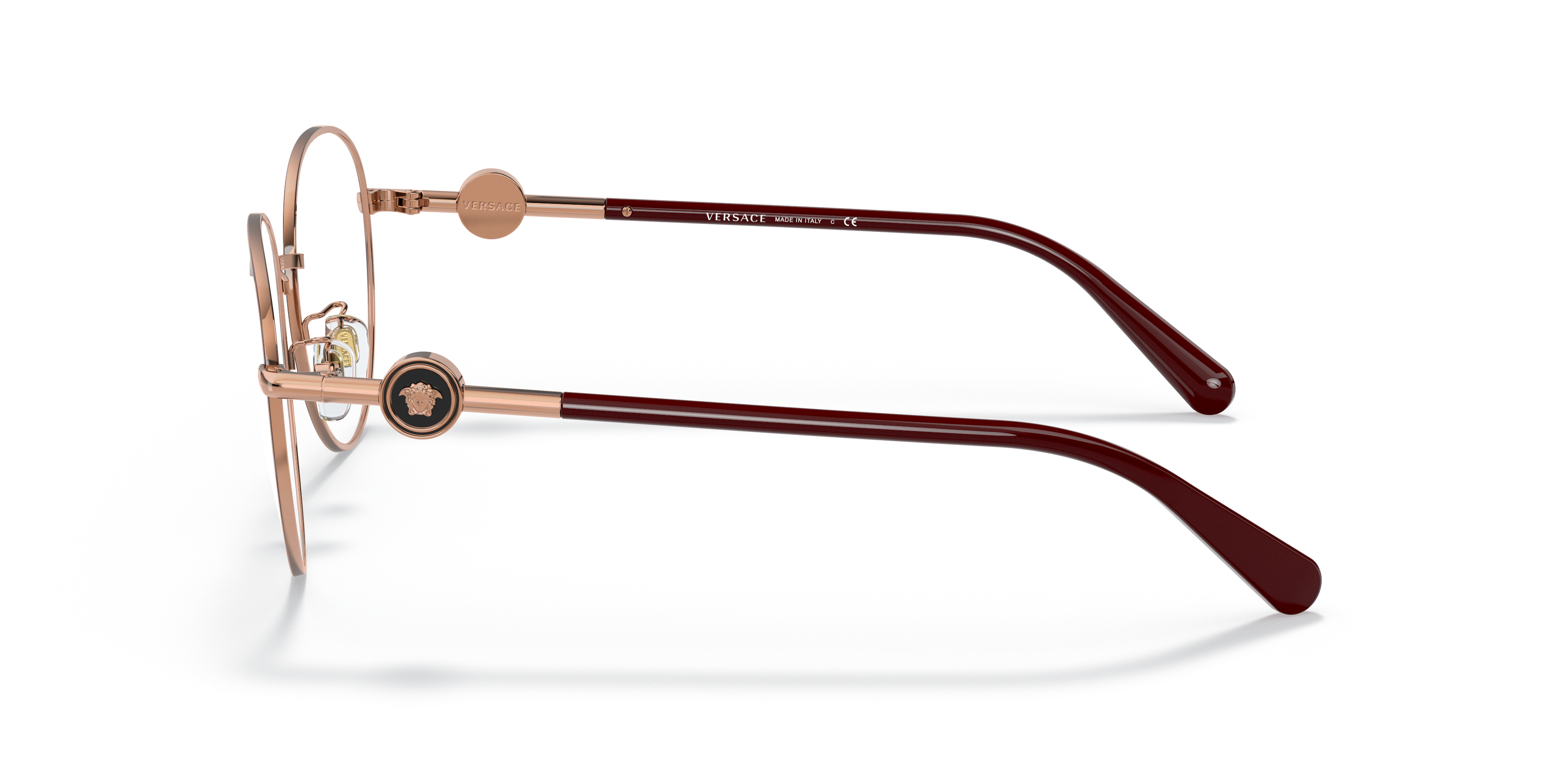 VERSACE VE1273D 1467 54
