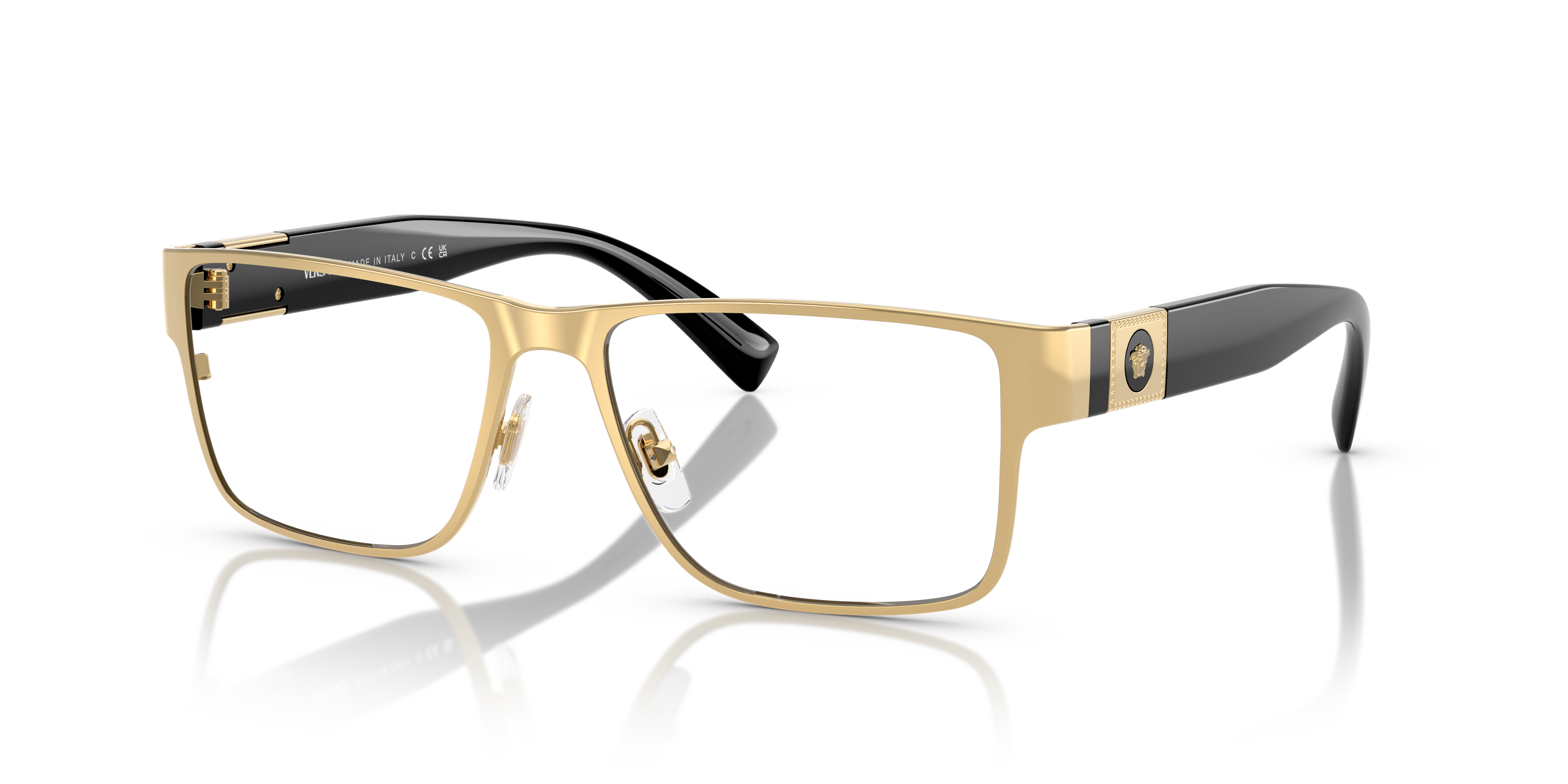 VERSACE VE1274 1002 57