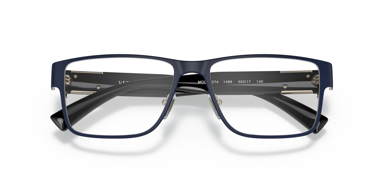 VERSACE VE1274 1468 57