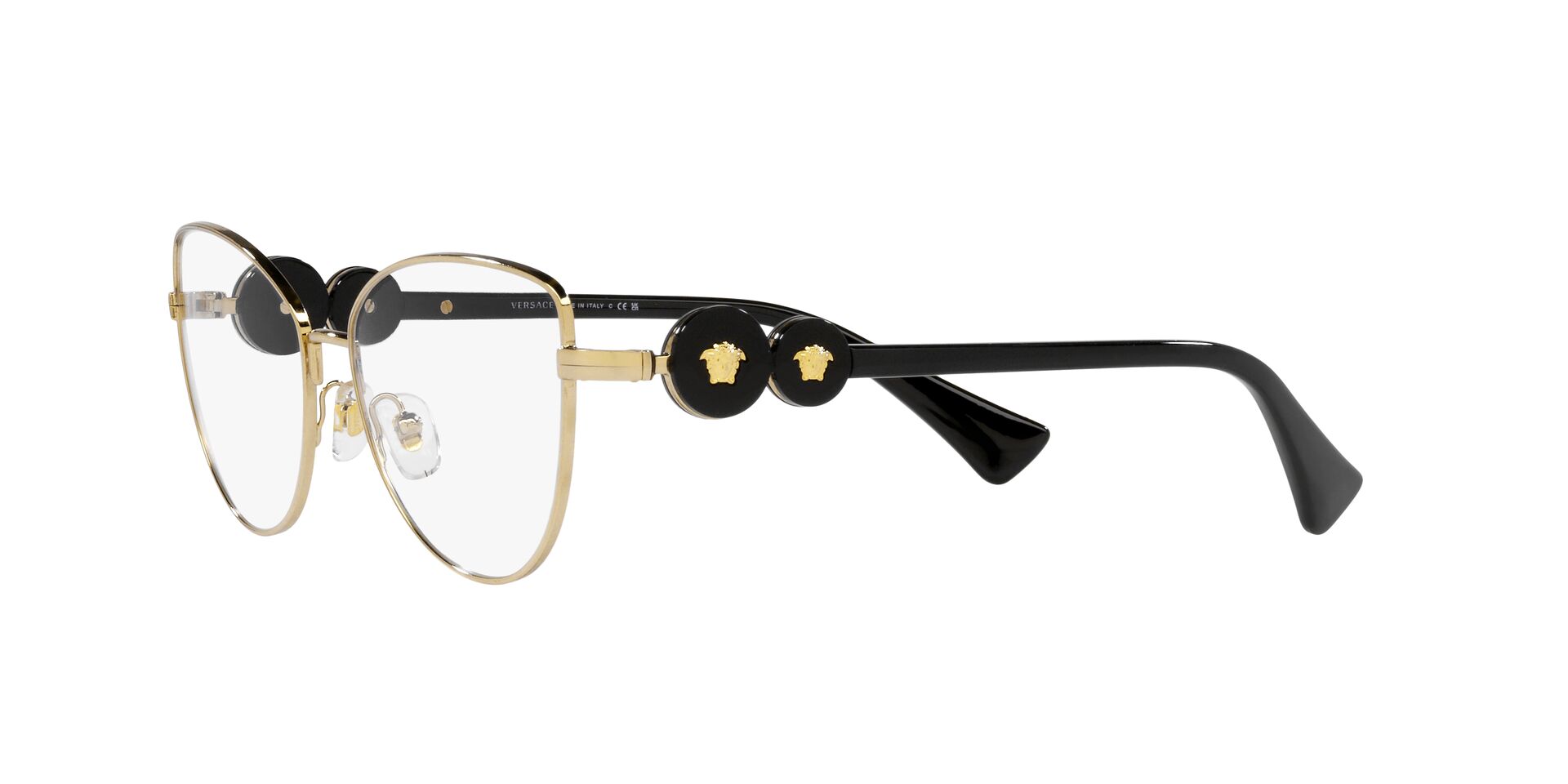 VERSACE VE1284 1002 55