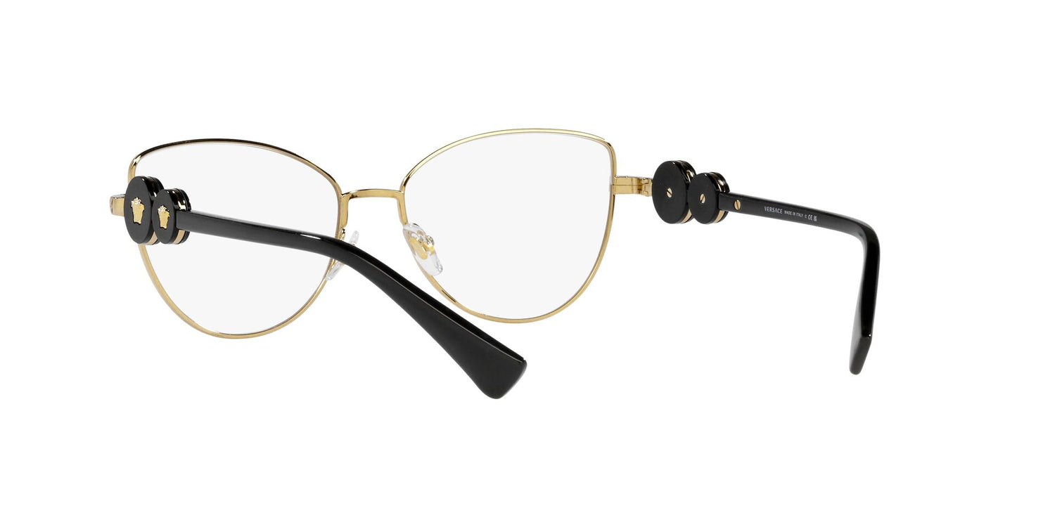 VERSACE VE1284 1002 55