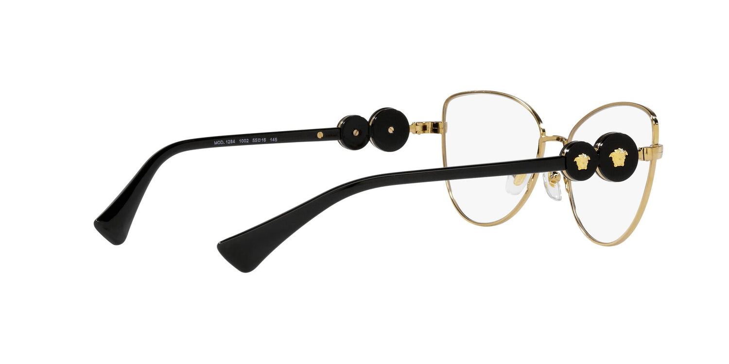 VERSACE VE1284 1002 55