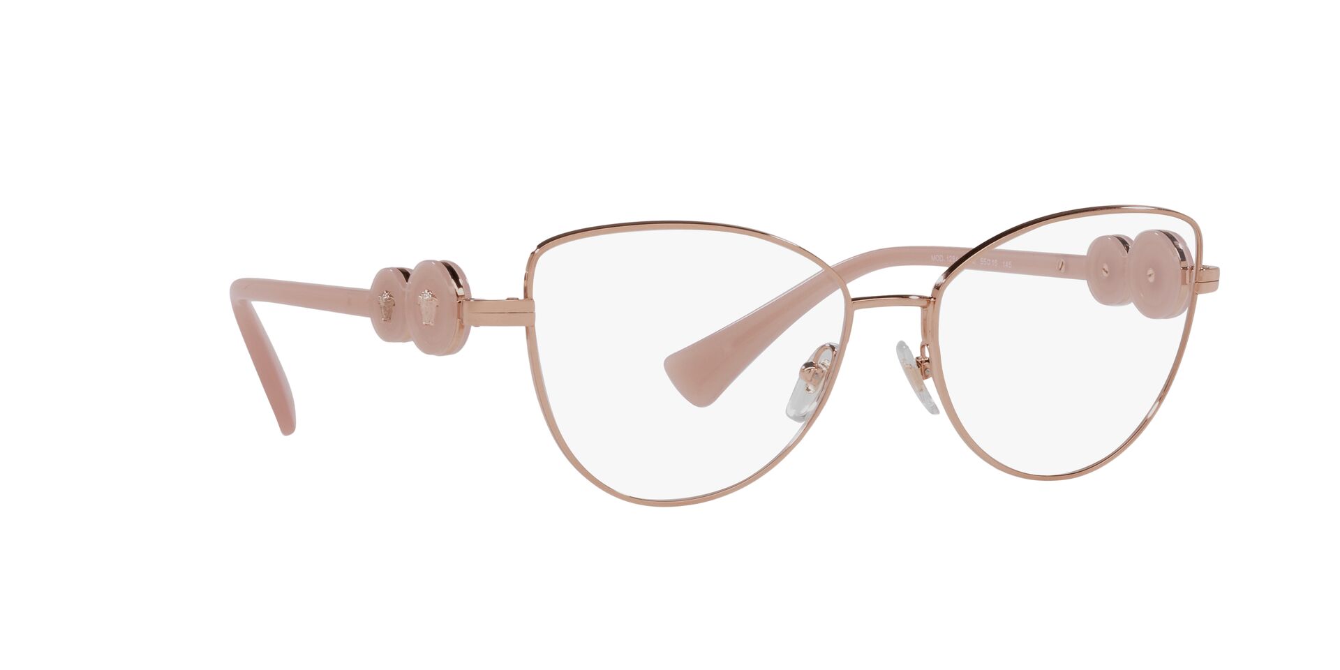 VERSACE VE1284 1412 53