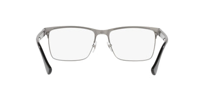 VERSACE VE1285 1001 58