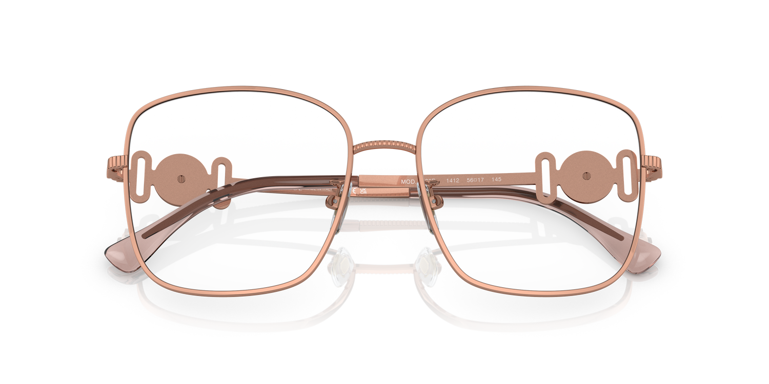 VERSACE VE1286D 1412 56