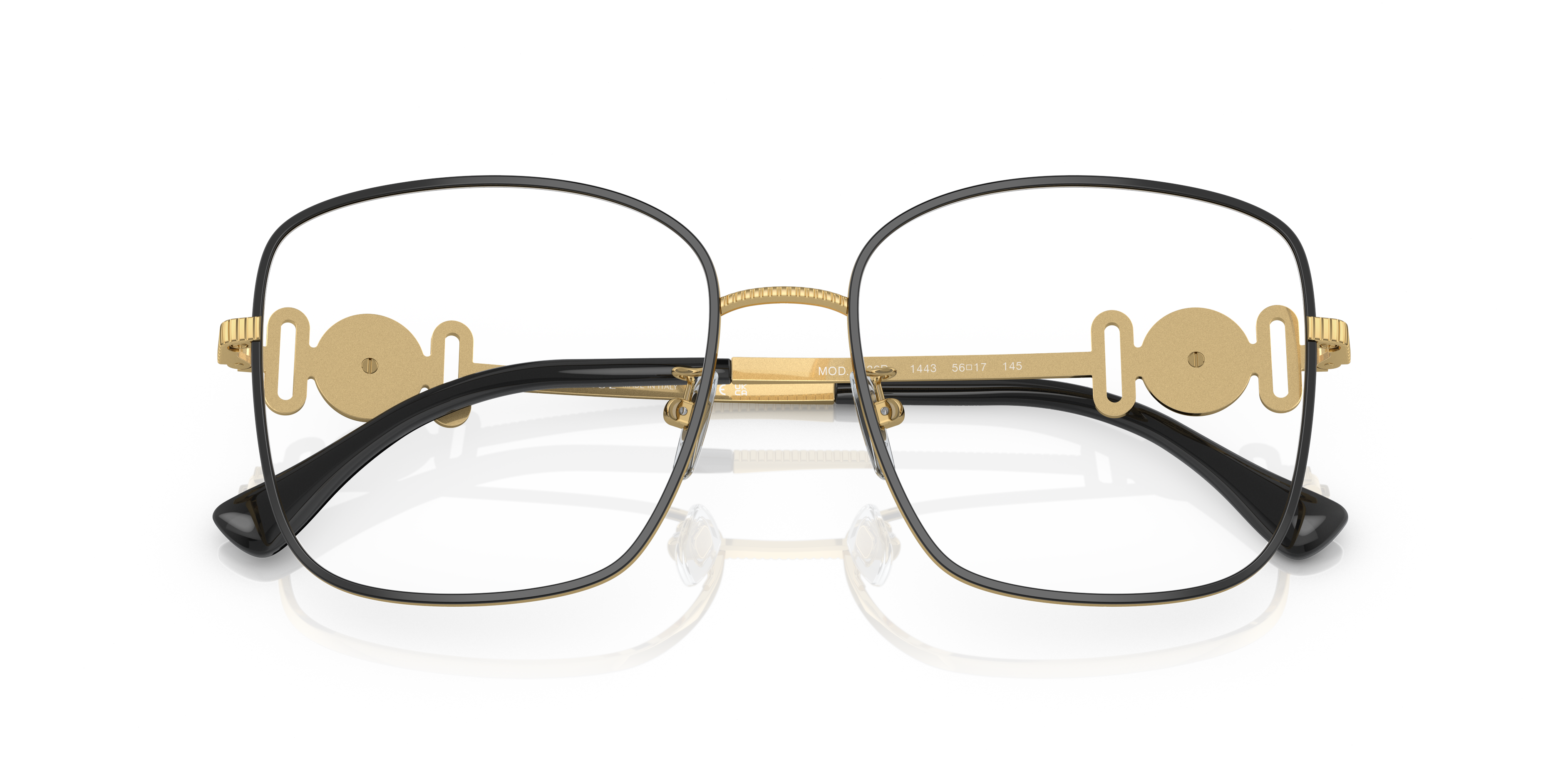 VERSACE VE1286D 1443 56