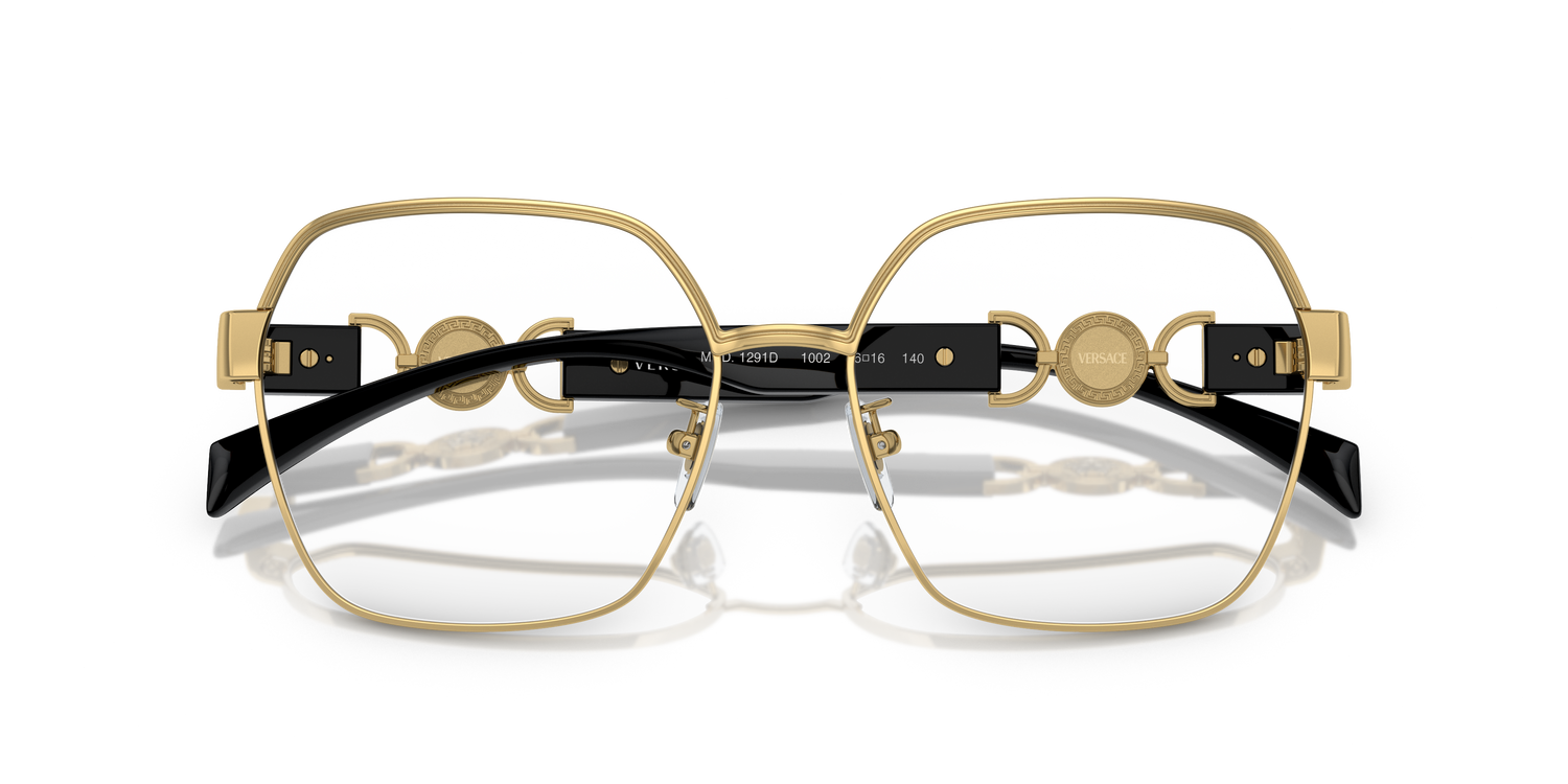 VERSACE VE1291D 1002 56