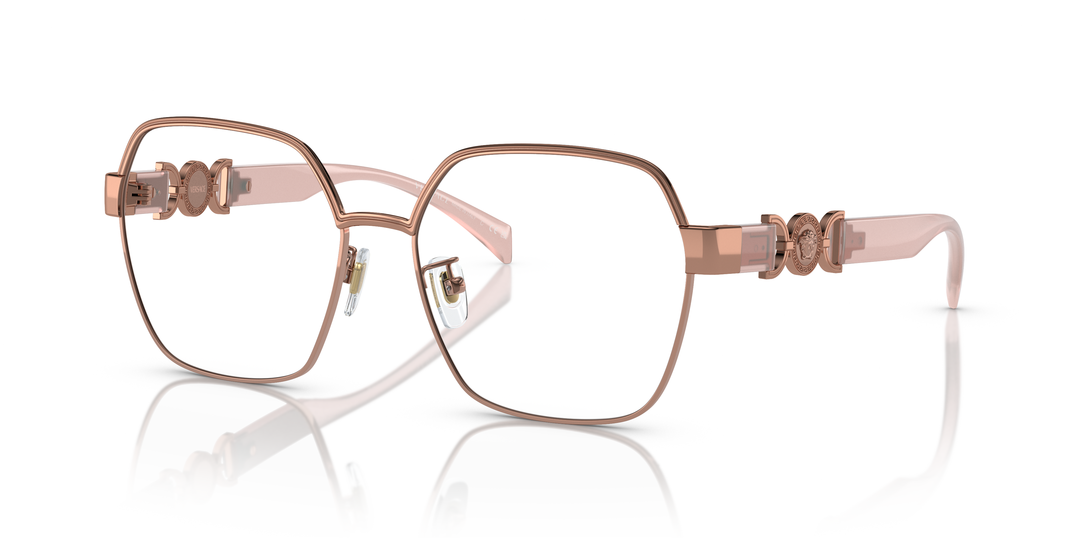 VERSACE VE1291D 1412 56