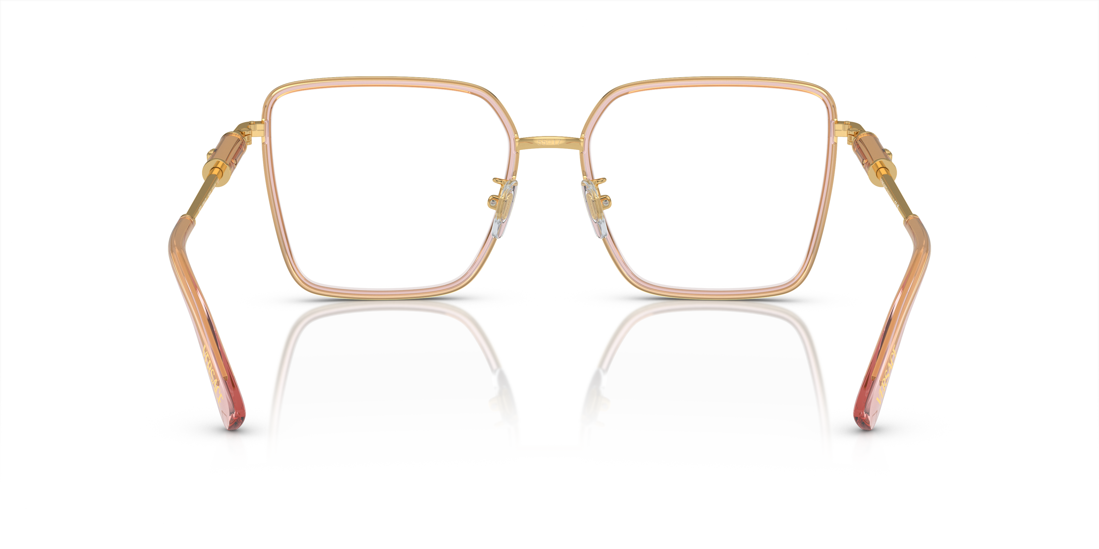 VERSACE VE1294D 1507 55