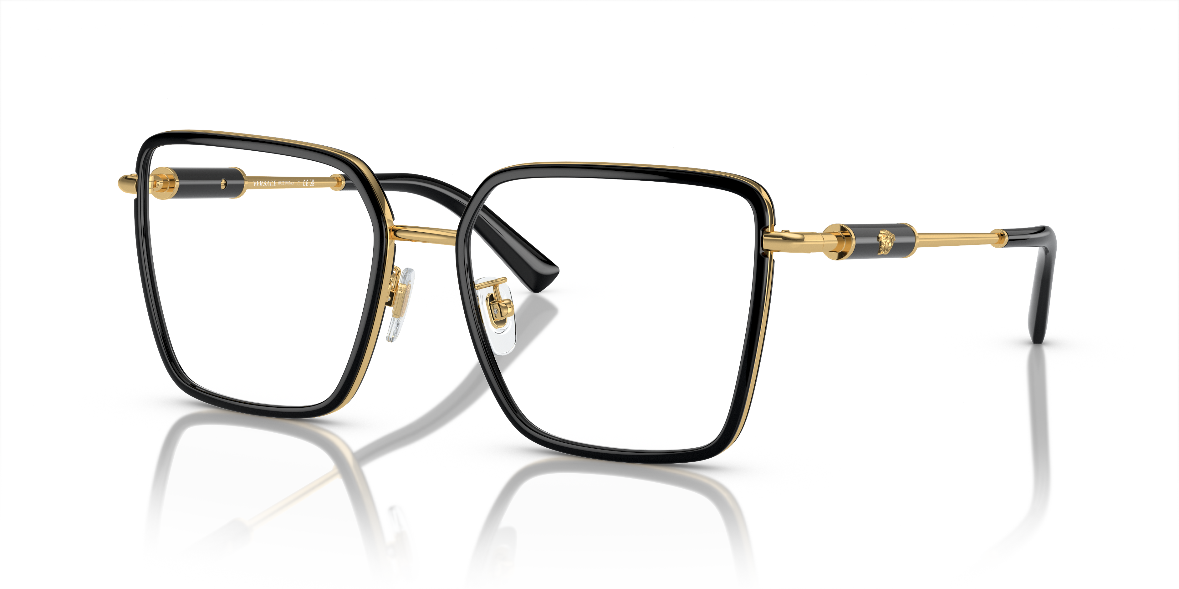 VERSACE VE1294D 1511 55