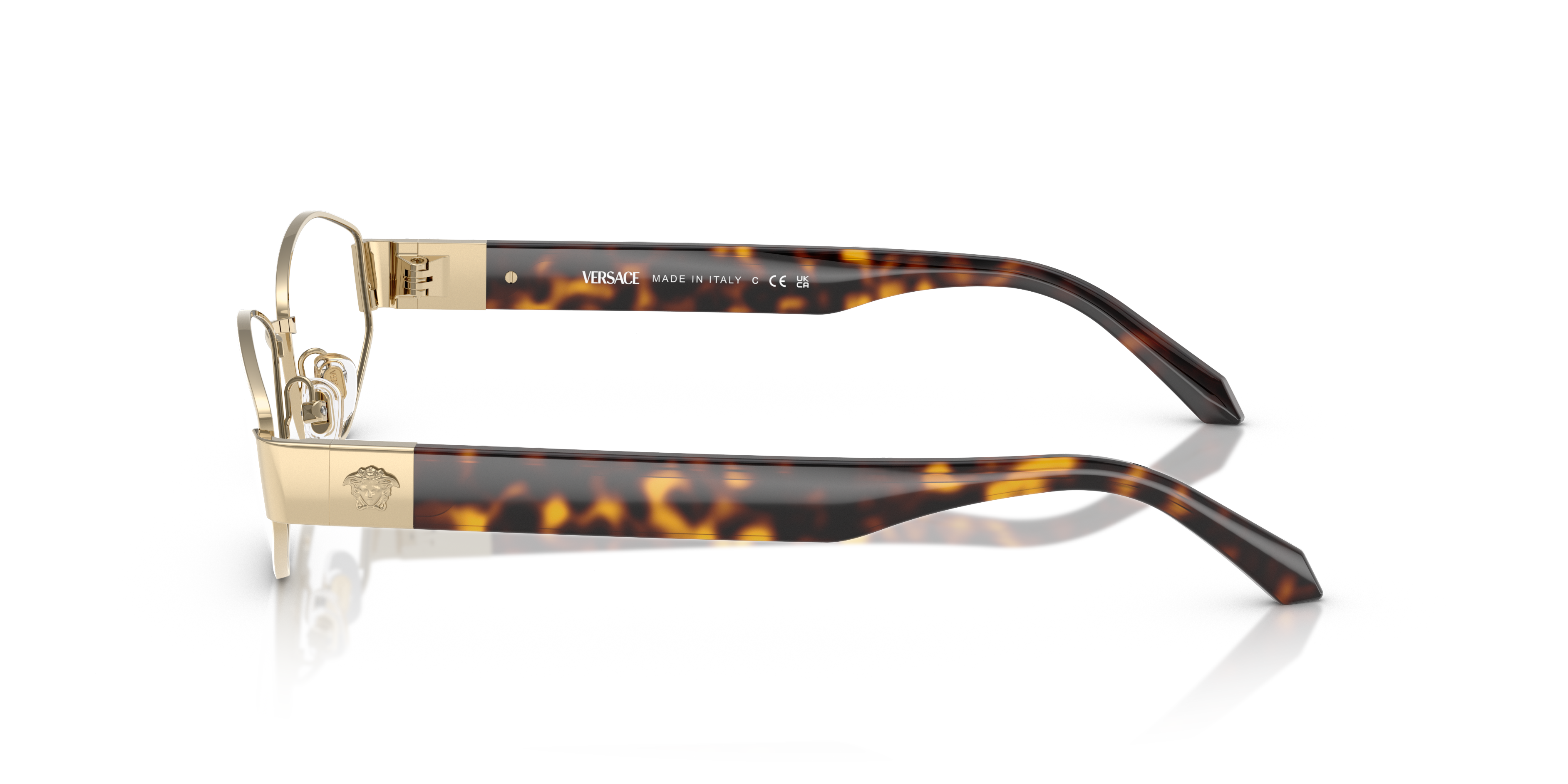 VERSACE VE1298 1252 53