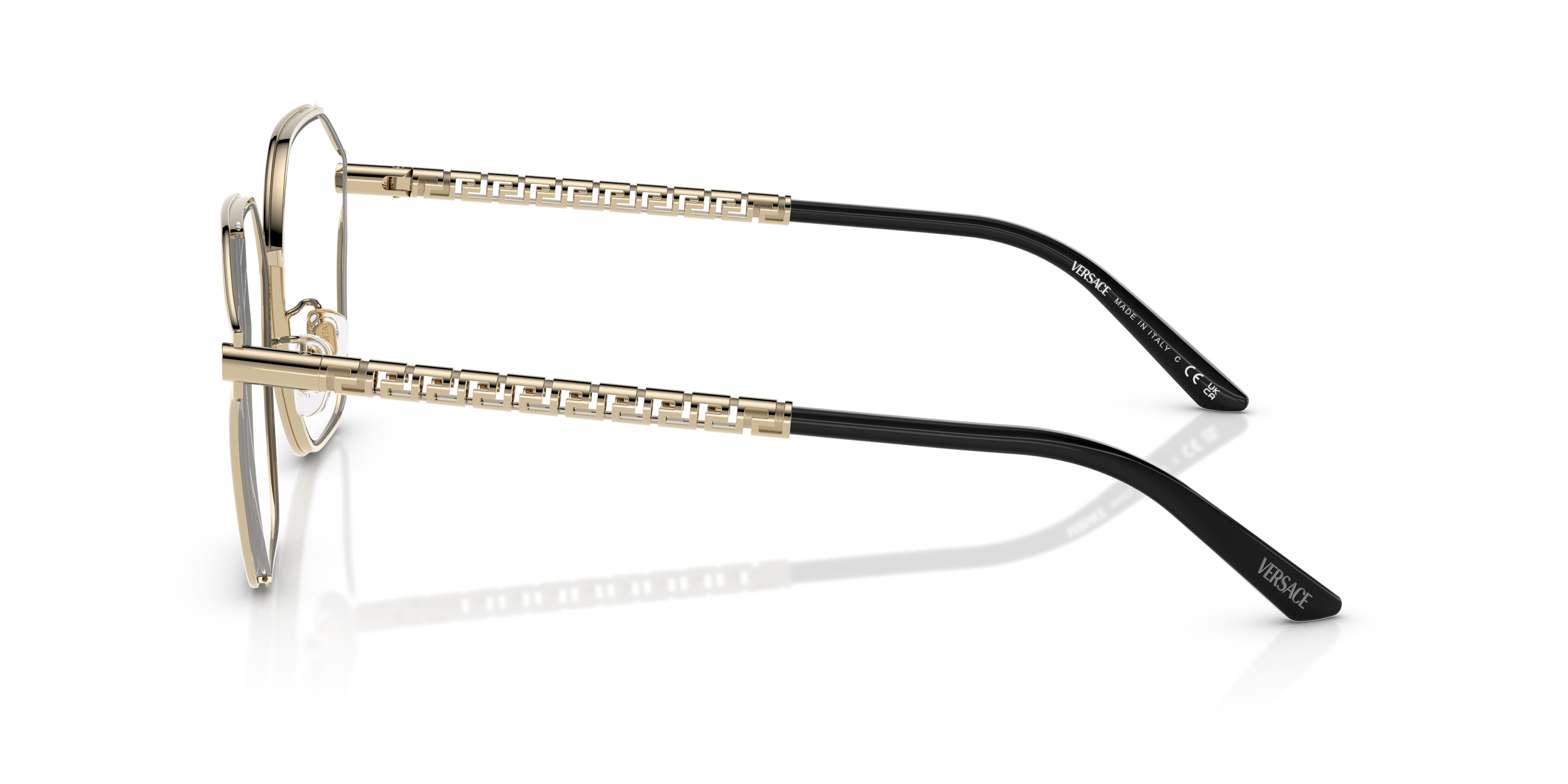 VERSACE VE1299D 1252 55