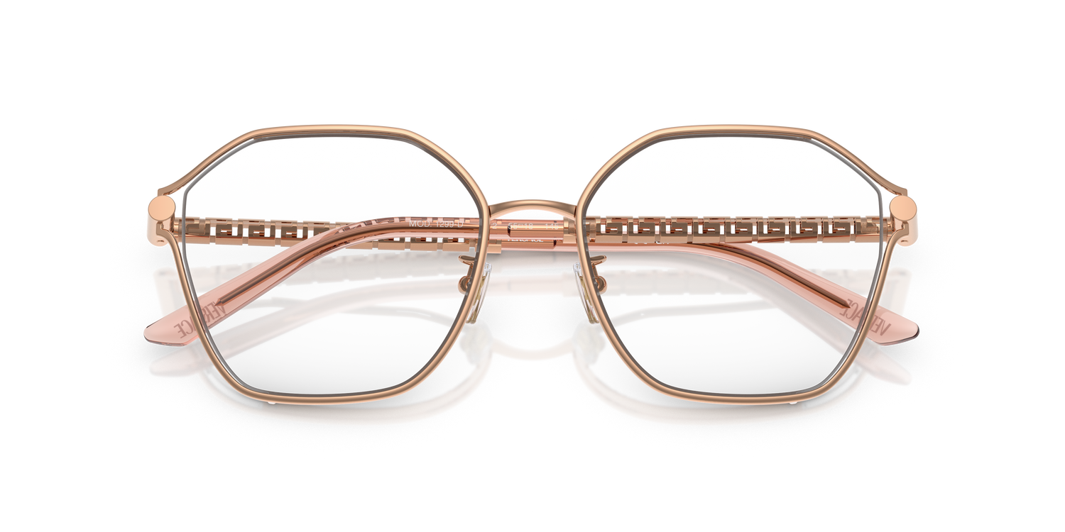 VERSACE VE1299D 1412 55