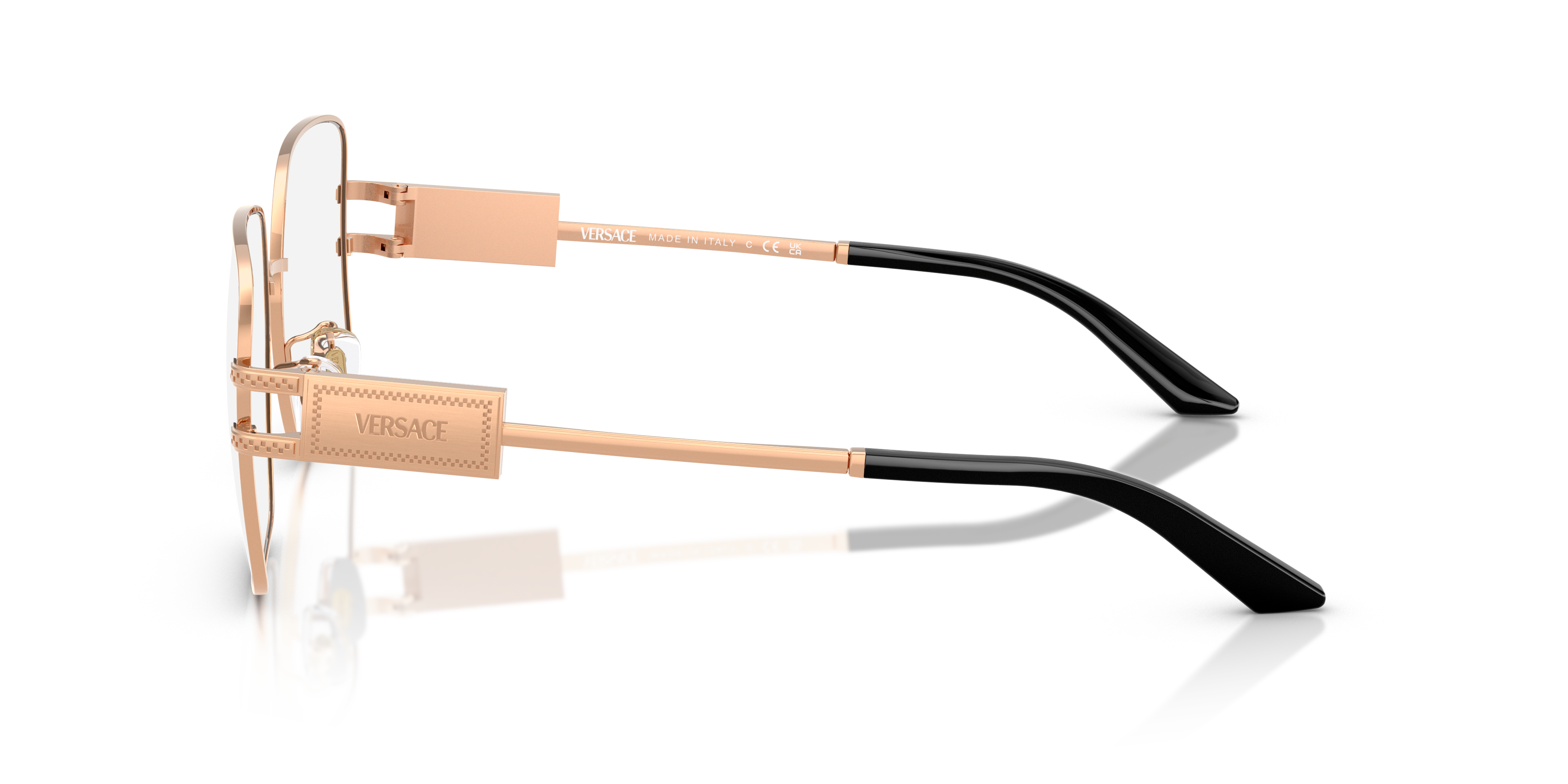 VERSACE VE1303D 1412 56