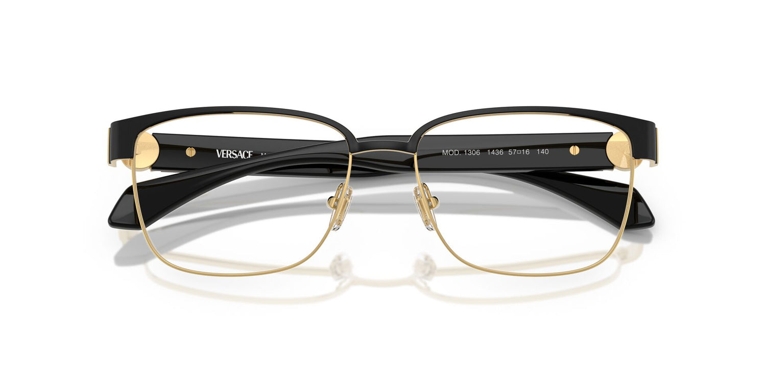 VERSACE VE1306 1436 57