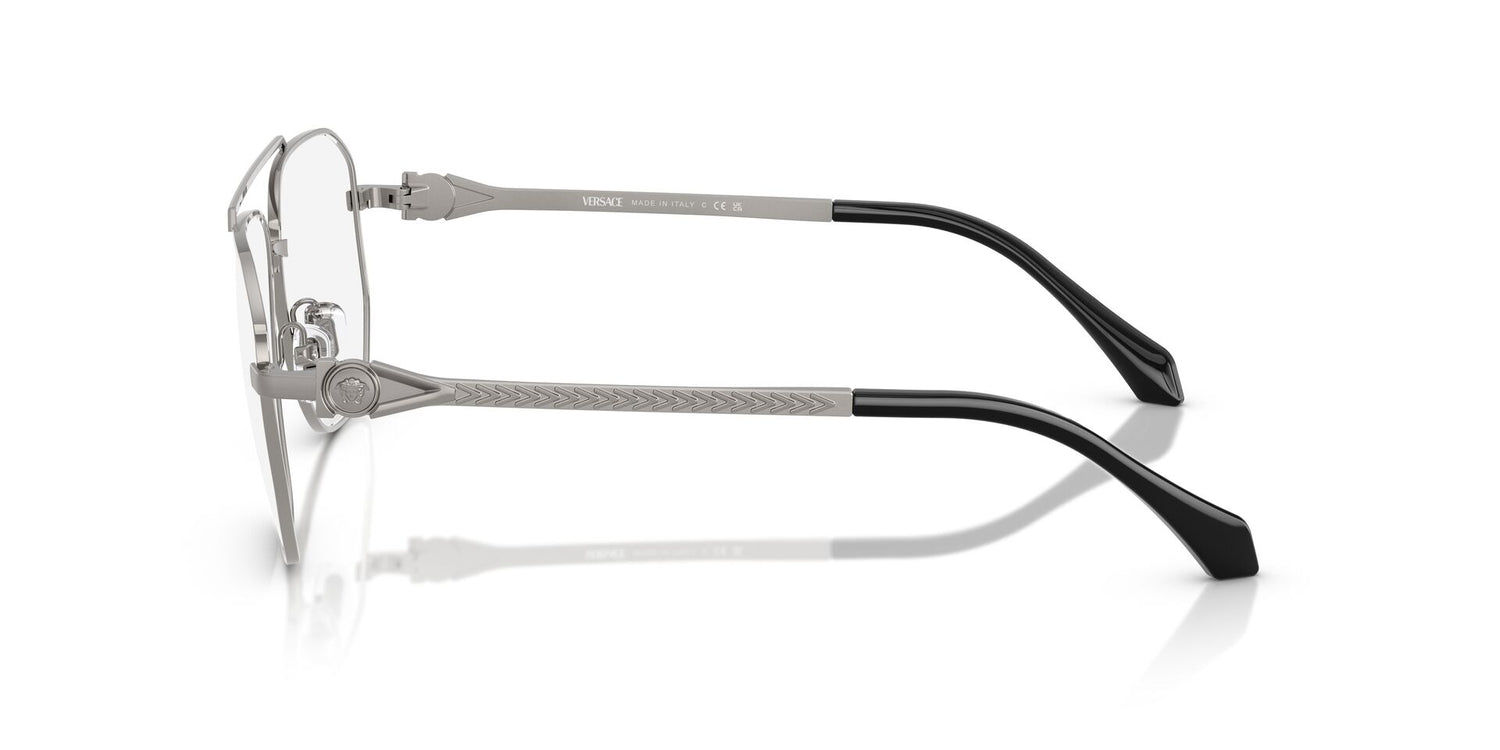 VERSACE VE1307 1001 57