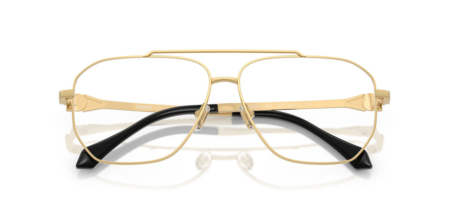VERSACE VE1307 1002 57