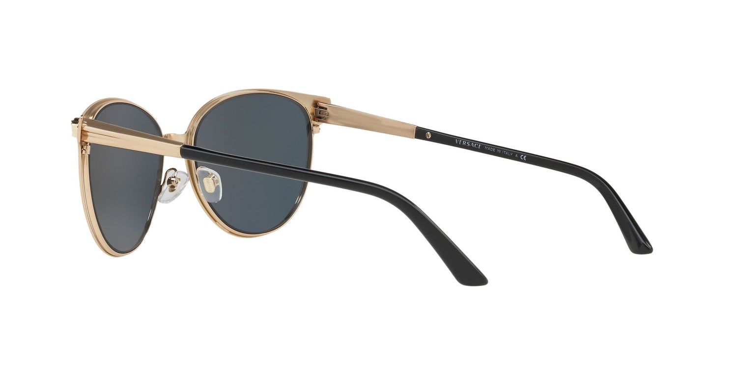 VERSACE VE2168 14095R 57