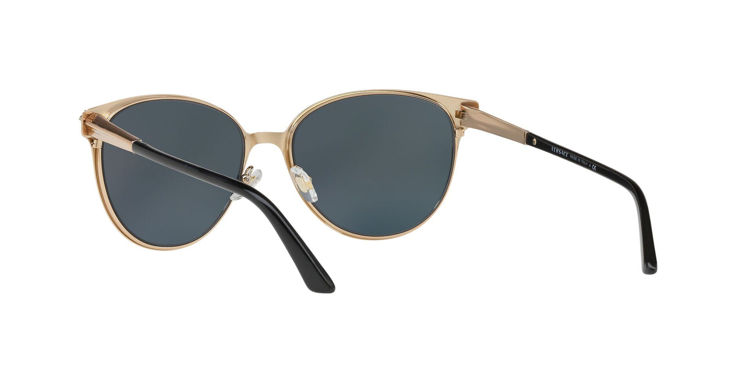 VERSACE VE2168 14095R 57