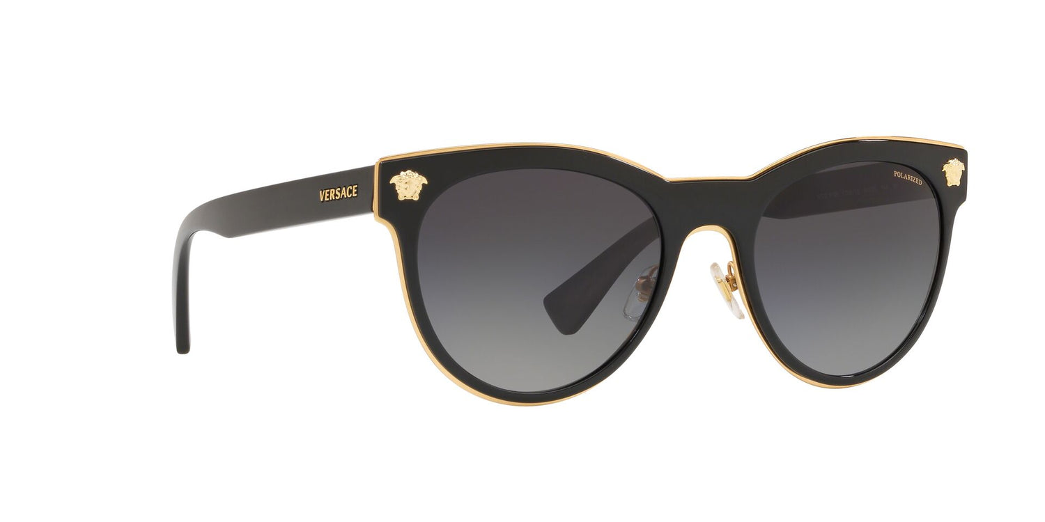 VERSACE VE2198 1002T3 54