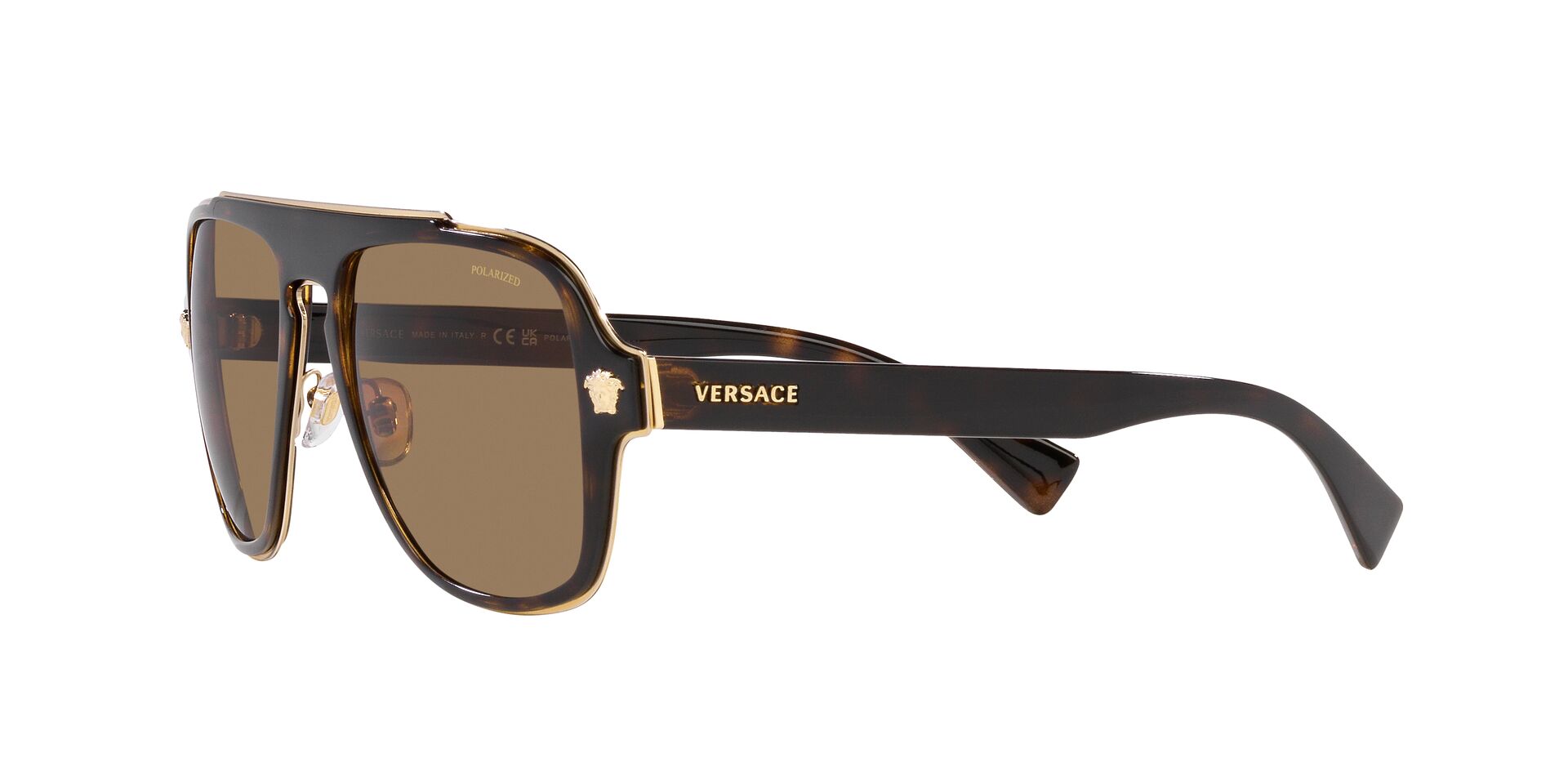 VERSACE VE2199 1252LA 56