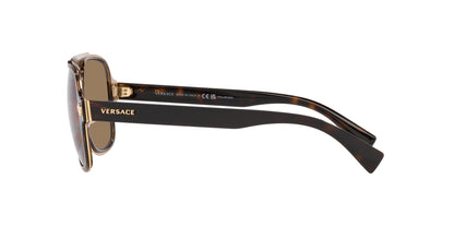 VERSACE VE2199 1252LA 56