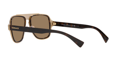 VERSACE VE2199 1252LA 56