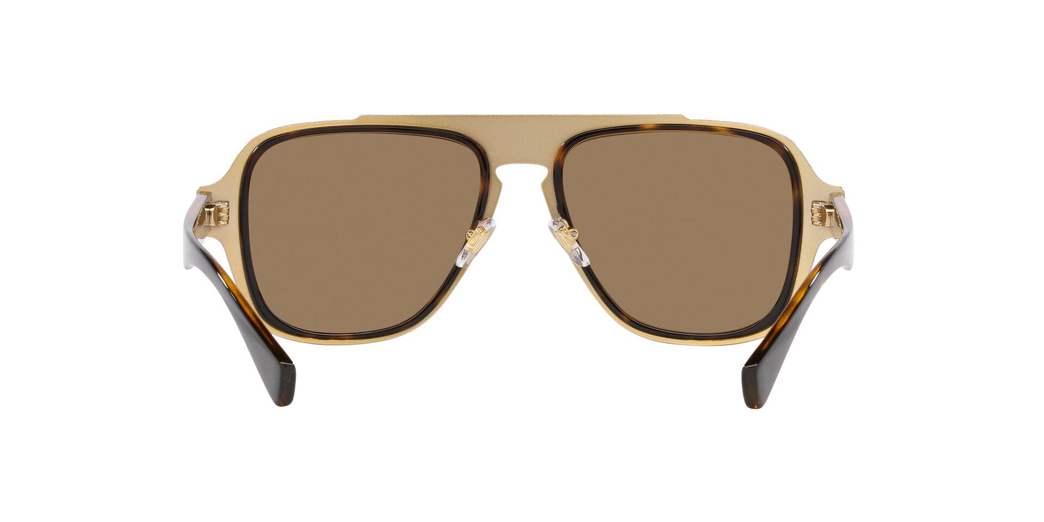 VERSACE VE2199 1252LA 56