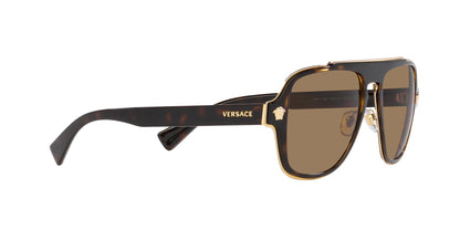 VERSACE VE2199 1252LA 56