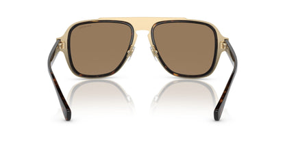 VERSACE VE2199 1252LA 56