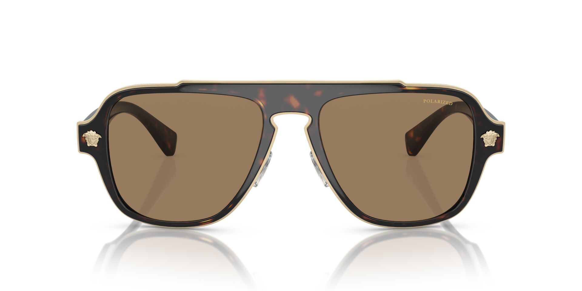 VERSACE VE2199 1252LA 56