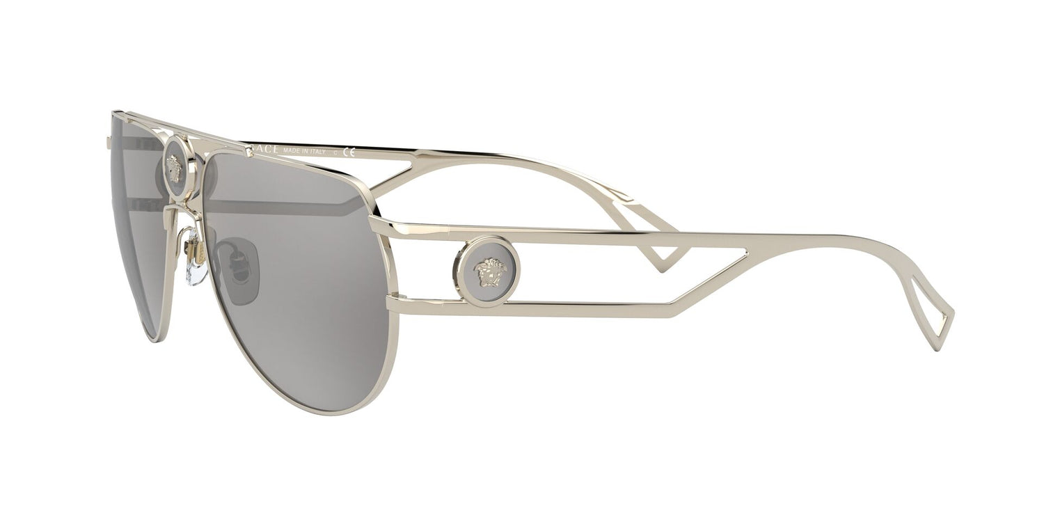 VERSACE VE2225 12526G 60