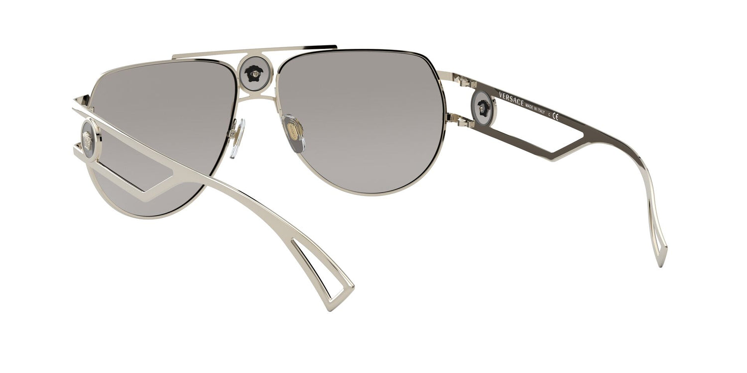 VERSACE VE2225 12526G 60